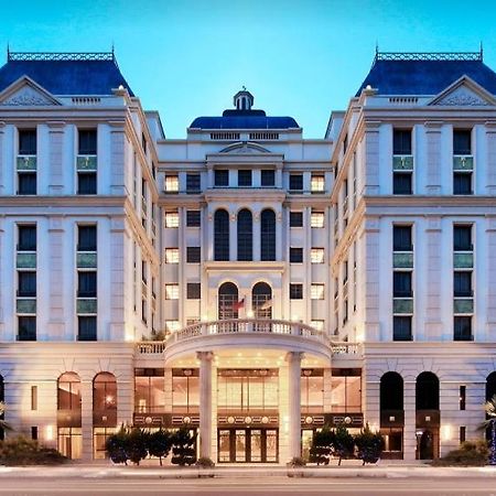 Hotel Golden Tulip - Aesthetics à Zhunan Extérieur photo