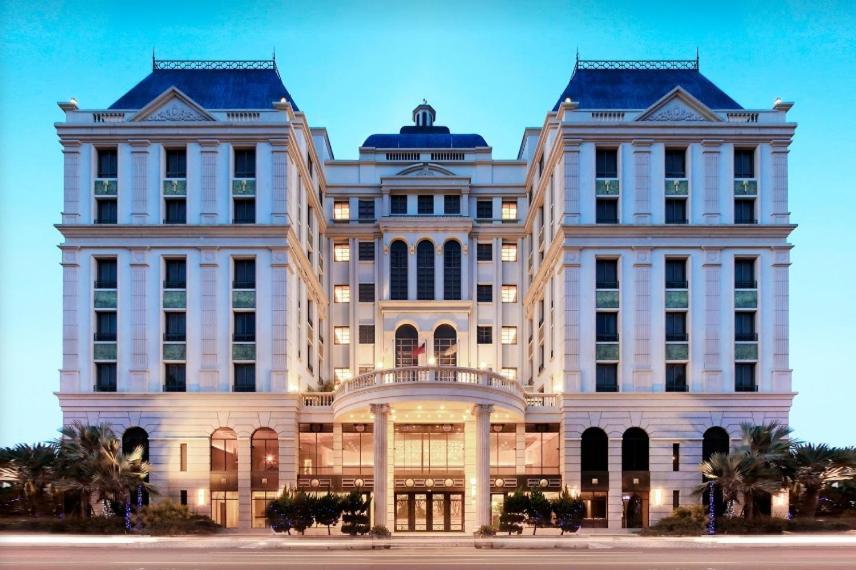 Hotel Golden Tulip - Aesthetics à Zhunan Extérieur photo