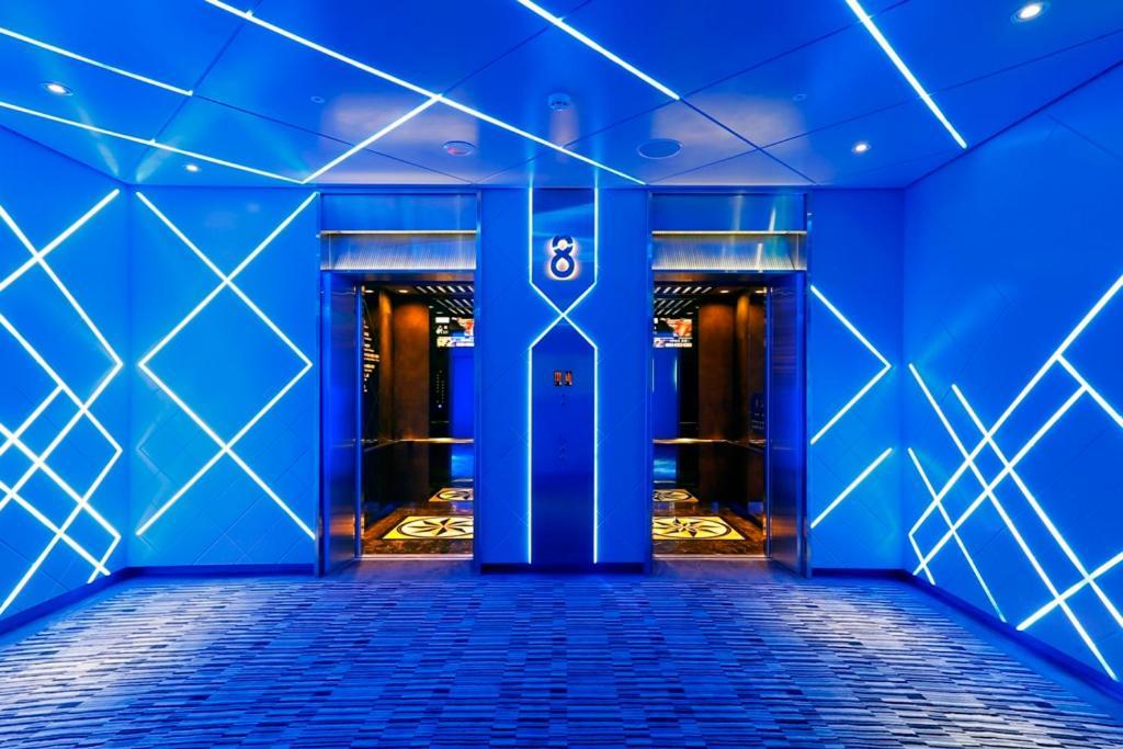 Hotel Golden Tulip - Aesthetics à Zhunan Extérieur photo