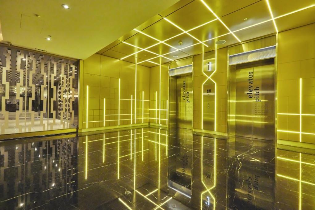 Hotel Golden Tulip - Aesthetics à Zhunan Extérieur photo