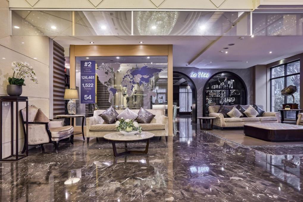 Hotel Golden Tulip - Aesthetics à Zhunan Extérieur photo